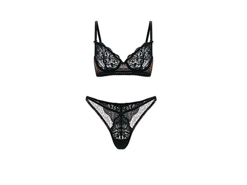 Which is more durable silk or lace lingerie? Which is more durable silk or lace lingerie?