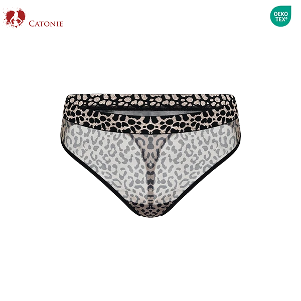 Sexy Leopard Lingerie best