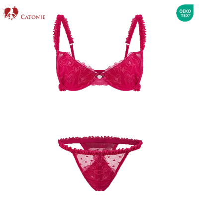 Sexy Red Lace Underwear Sexy Red Lace Underwear