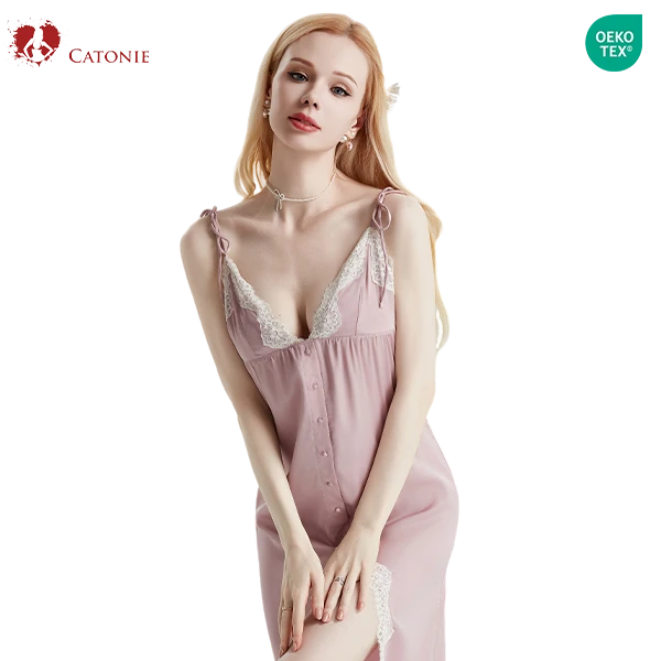 Pink Tube Top Dress high quality